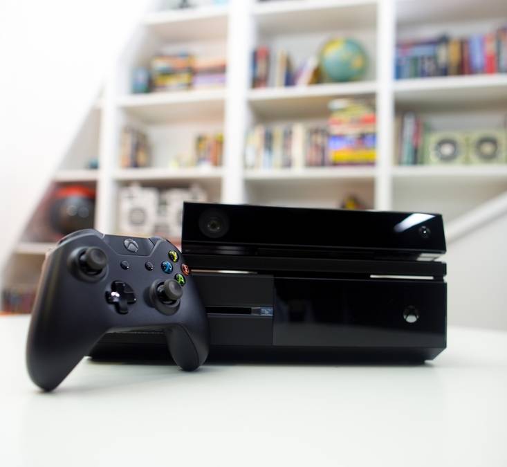 What the Xbox One's new developer update means for games, according to ...