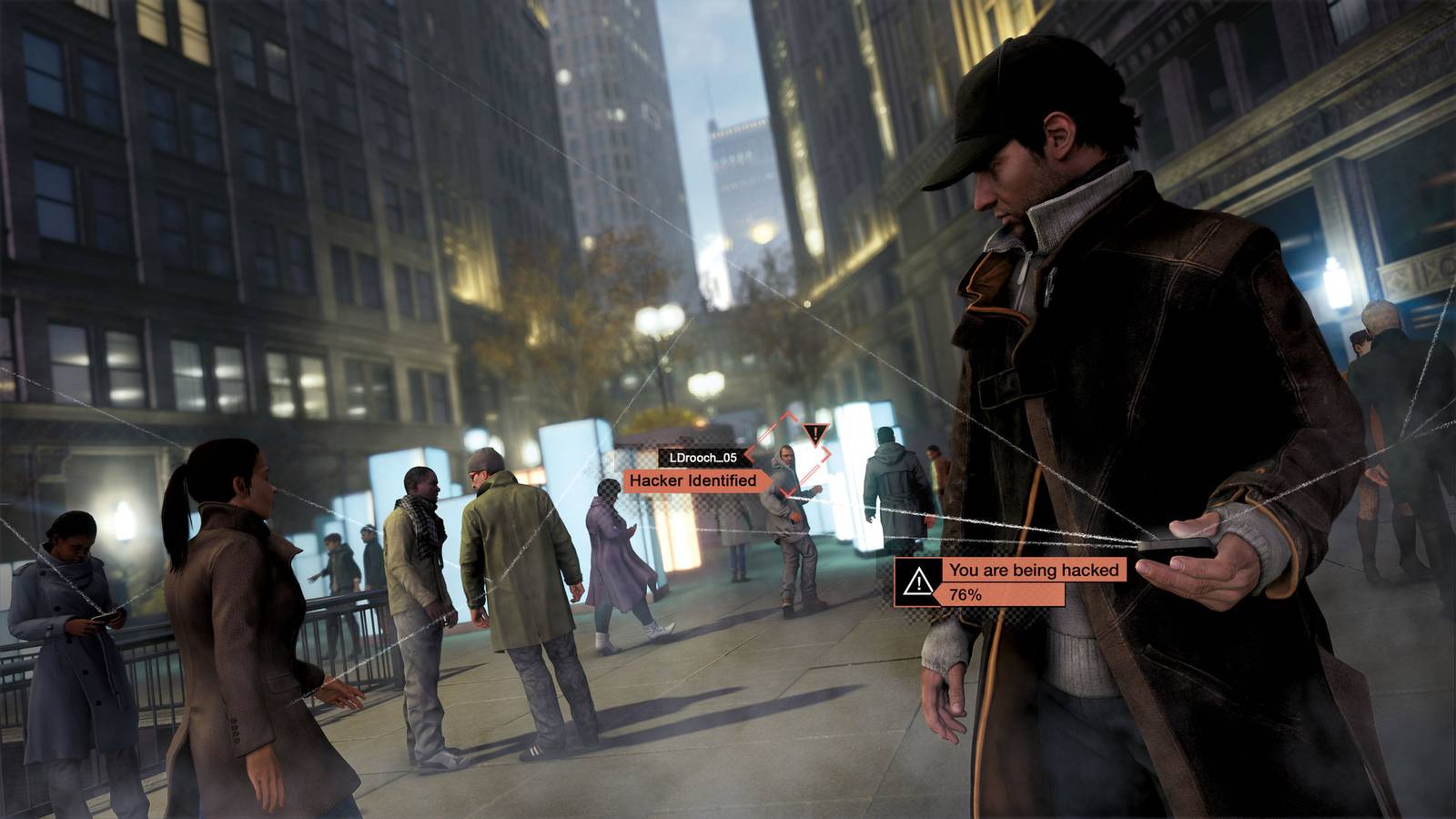 Watch Dogs patch fixing corrupted saves, online issues rolling out this ...