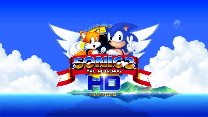 The Sonic the Hedgehog 2 HD fan project is back from the dead