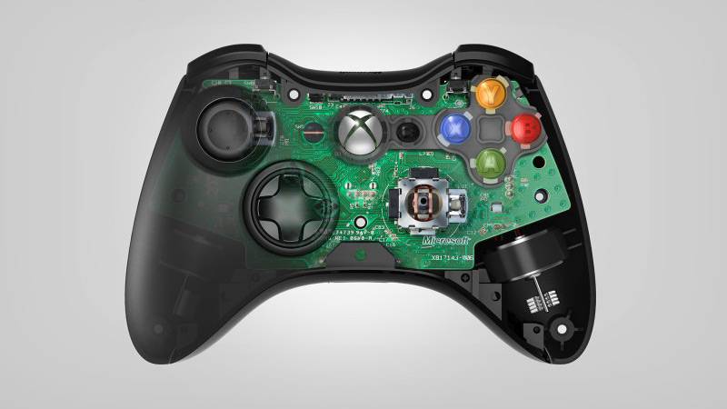 Oculus VR acquires the engineering team that helped create the Xbox 360 ...
