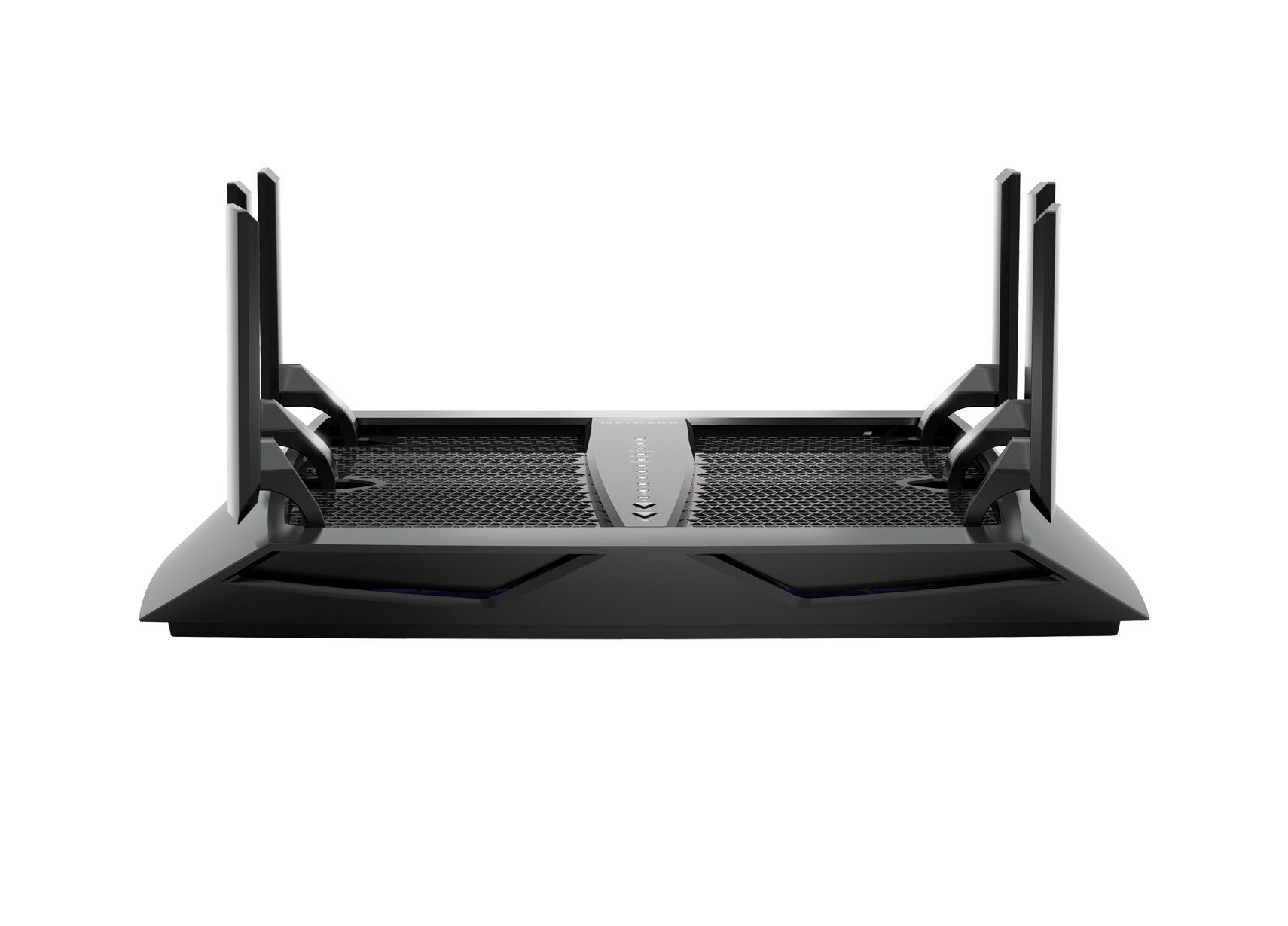 Netgear announces the Nighthawk X6 AC3200, its second 'next