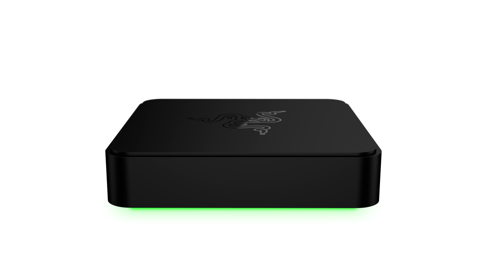 Razer micro-console will deliver movies, music, games to your TV with ...