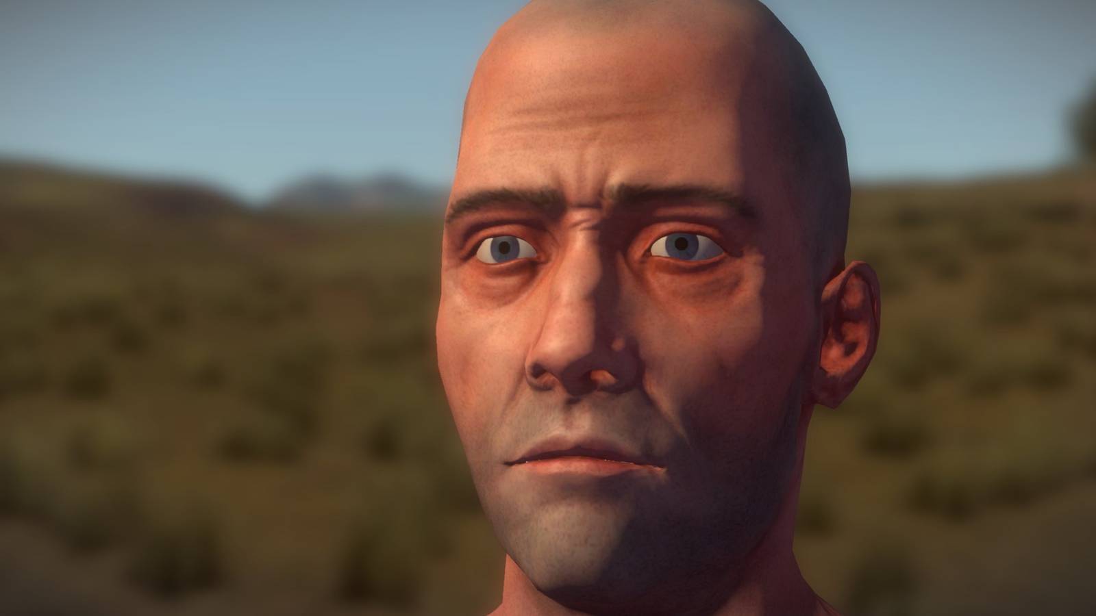 If you play Rust then you can dress other players while they sleep