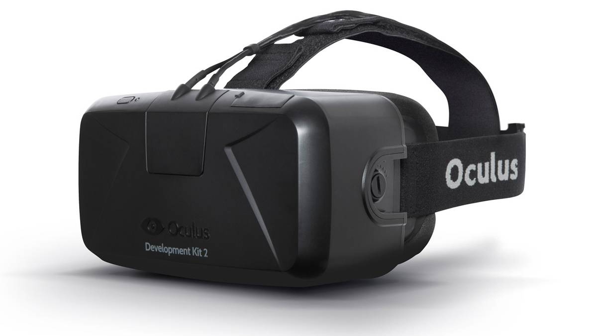 New Oculus Rift dev kit starts shipping this month to 45,000 people who ...