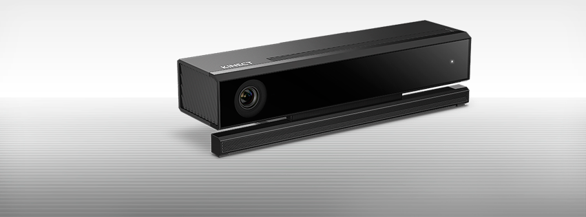 【美品】Kinect for Windows V2 Kinect for Windows v2 to launch July 15