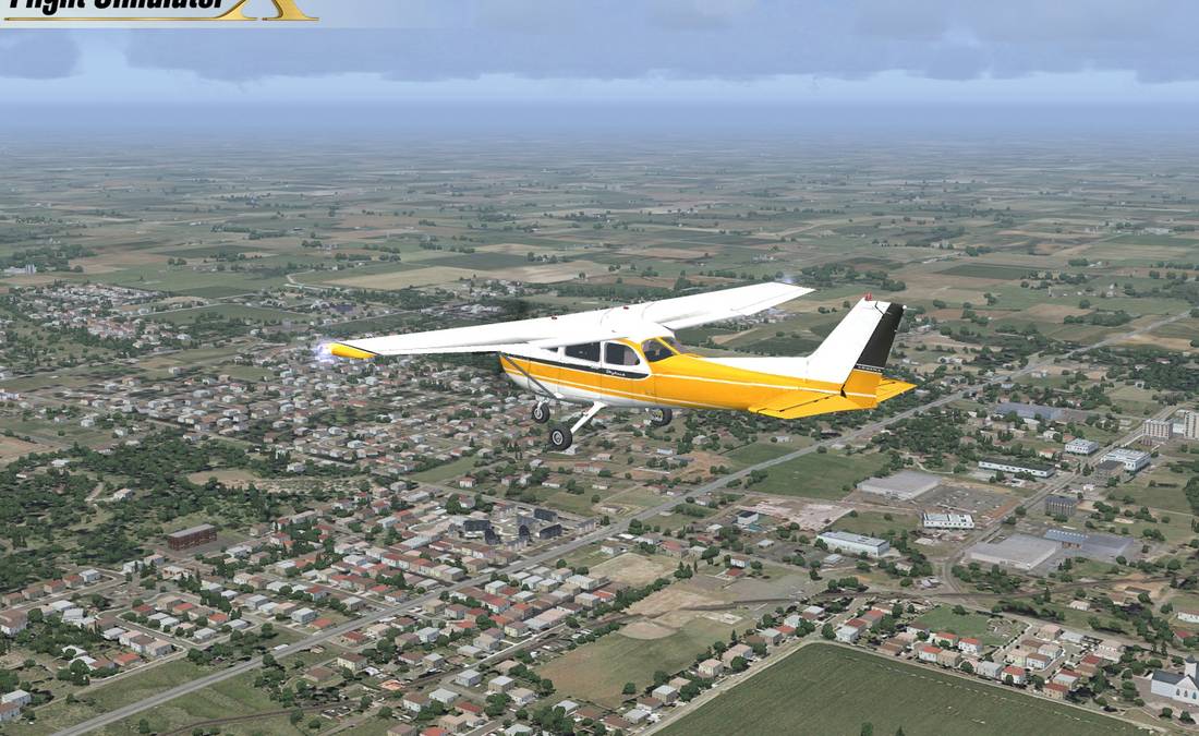 Microsoft Flight Simulator tech to power 2015 game from Train Simulator ...