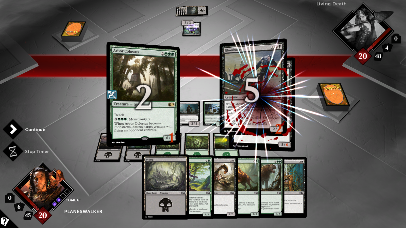 Why some Magic: The Gathering fans are upset with Magic 2015