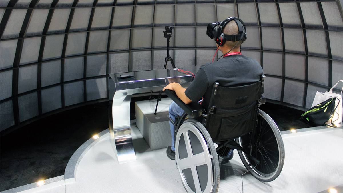 X-Men, Pacific Rim and virtual tornadoes: How Hollywood used Oculus ...