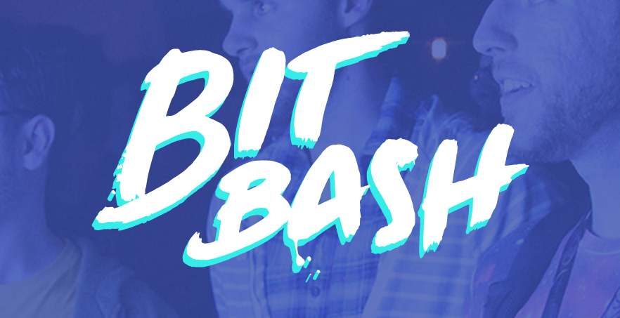 Bit Bash might be the next great indie game festival