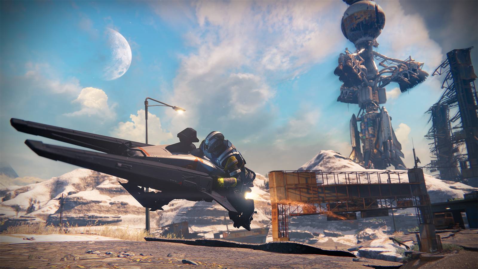 Destiny beta: Over 4.6 million served