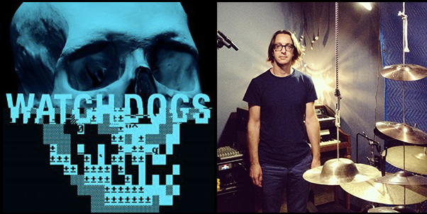 Going deep with the composer of the Watch Dogs score and Song Exploder