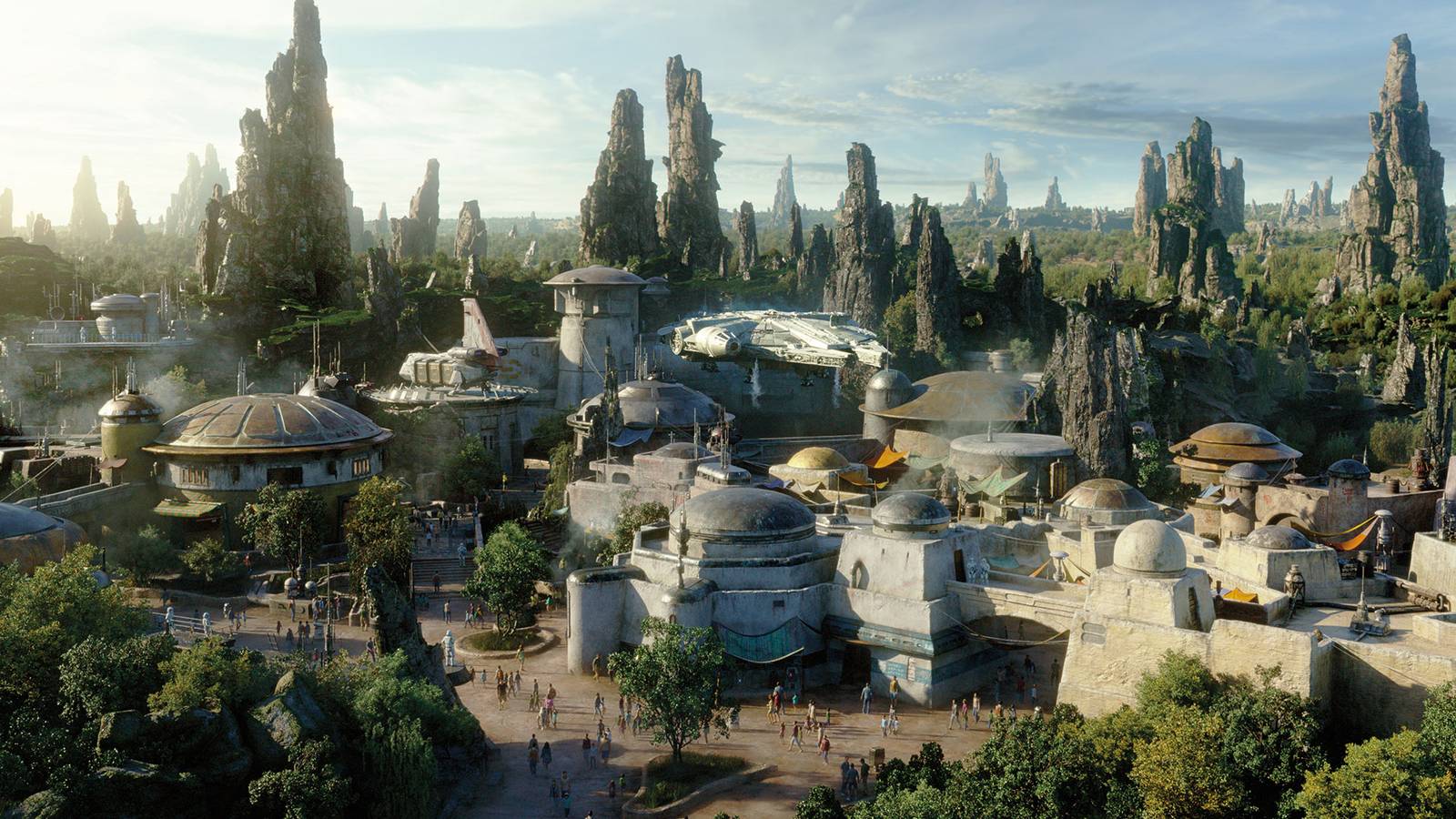 Fortnite Star Wars Free Disney Park Skin Expensive