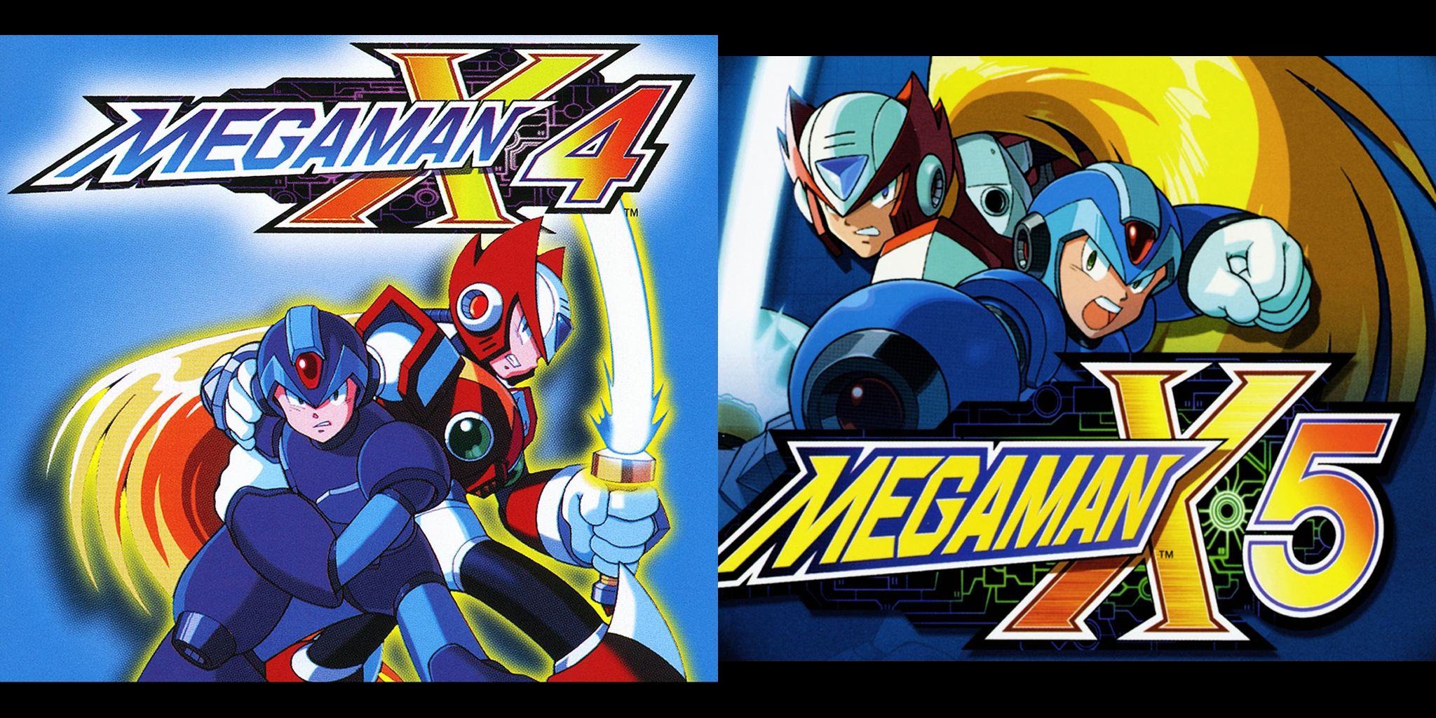 Megaman X5 (Mega Man) – Sony PlayStation 1 – Neuf Sous Blister – Action Aventure