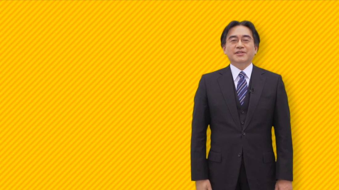 Nintendo Representative Nintendo lays off 320 workers in Europe, despite speaking against the ...