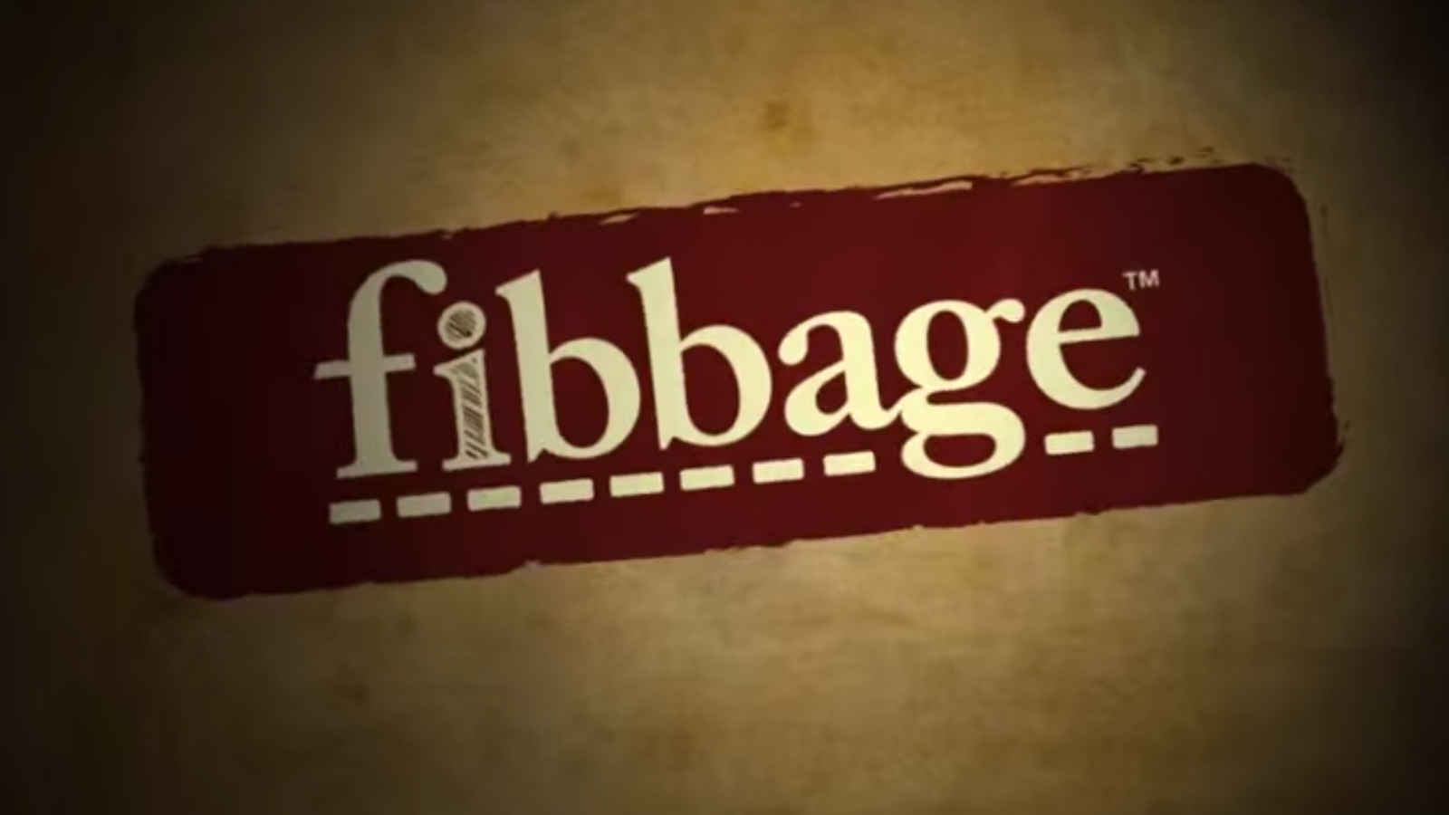 Fibbage is the best Xbox One game you're not playing