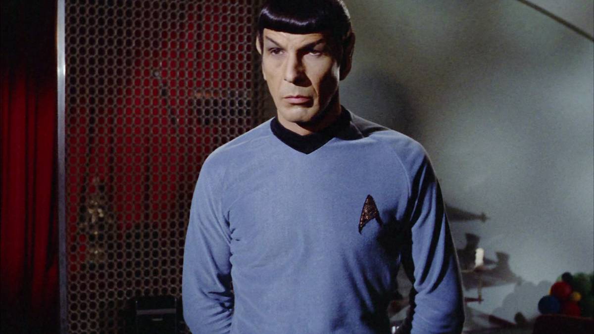 Spock's 'Change Is the Essential Process of All Existence' Quote Explains Star Trek's Longevity