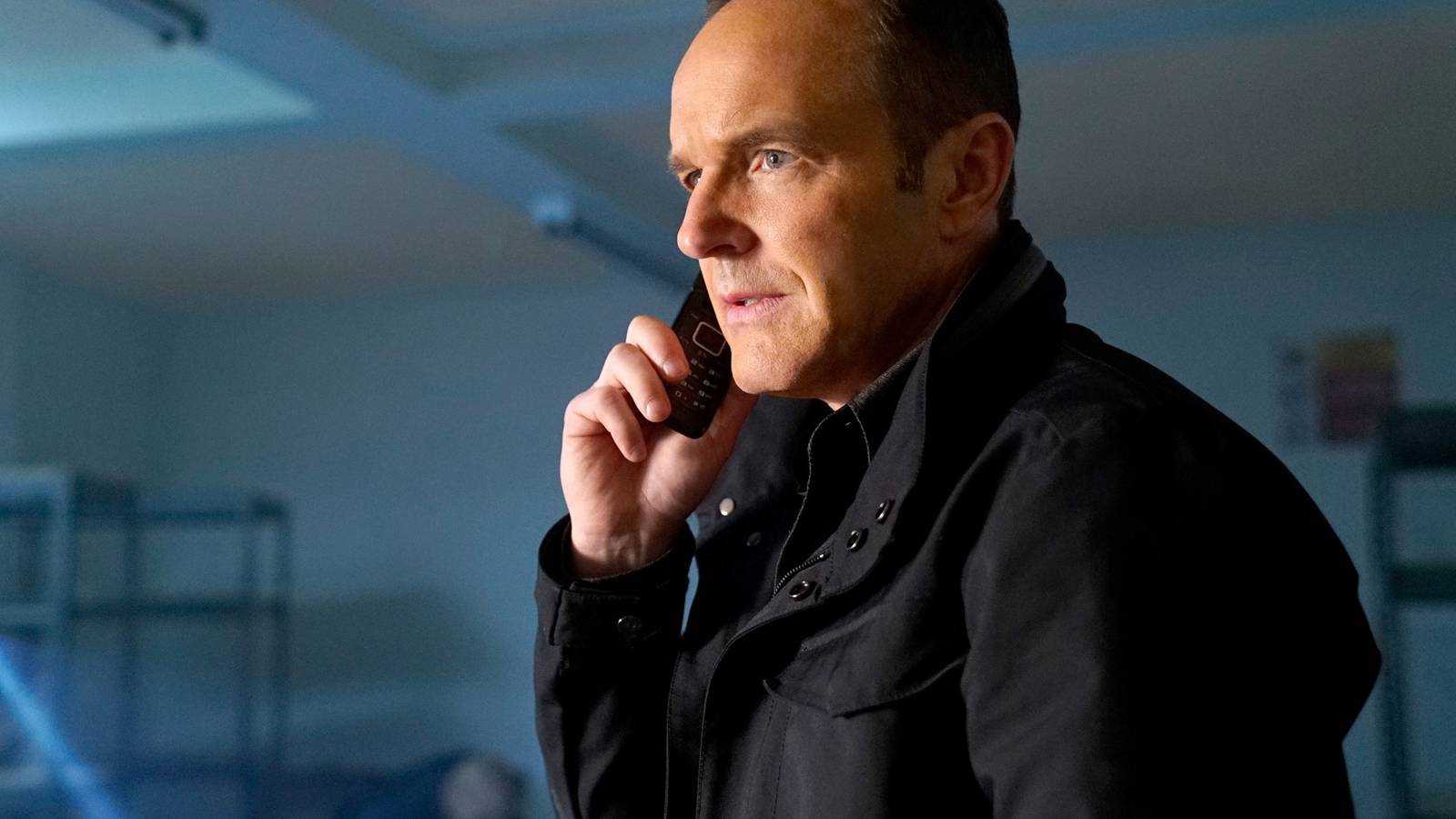 Marvel's Mystery Spy Series Gets First Details, Official Writing Team