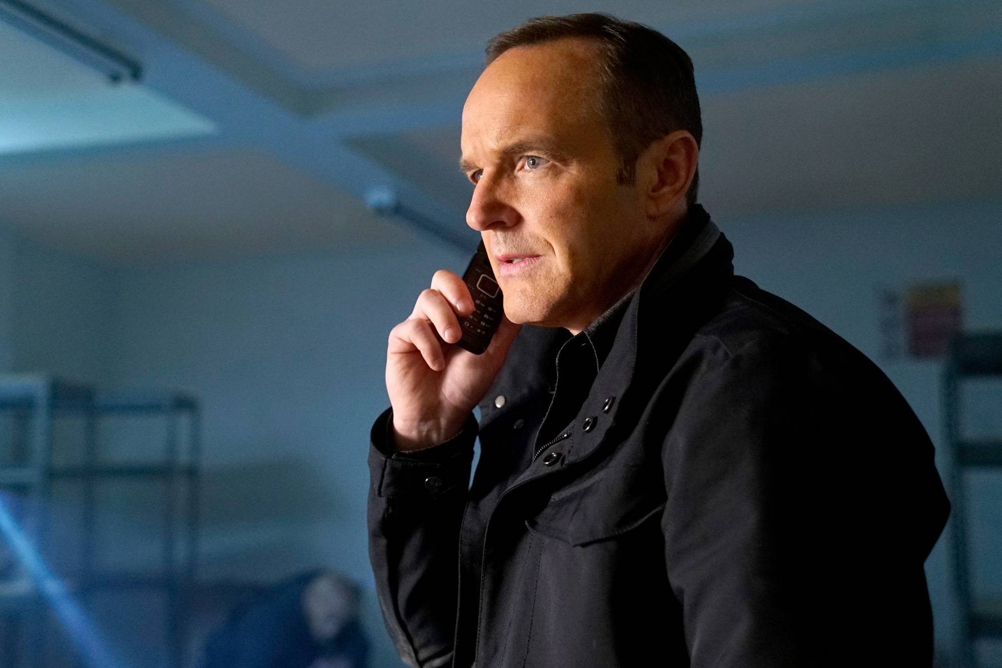 Marvel's Mystery Spy Series Gets First Details, Official Writing Team