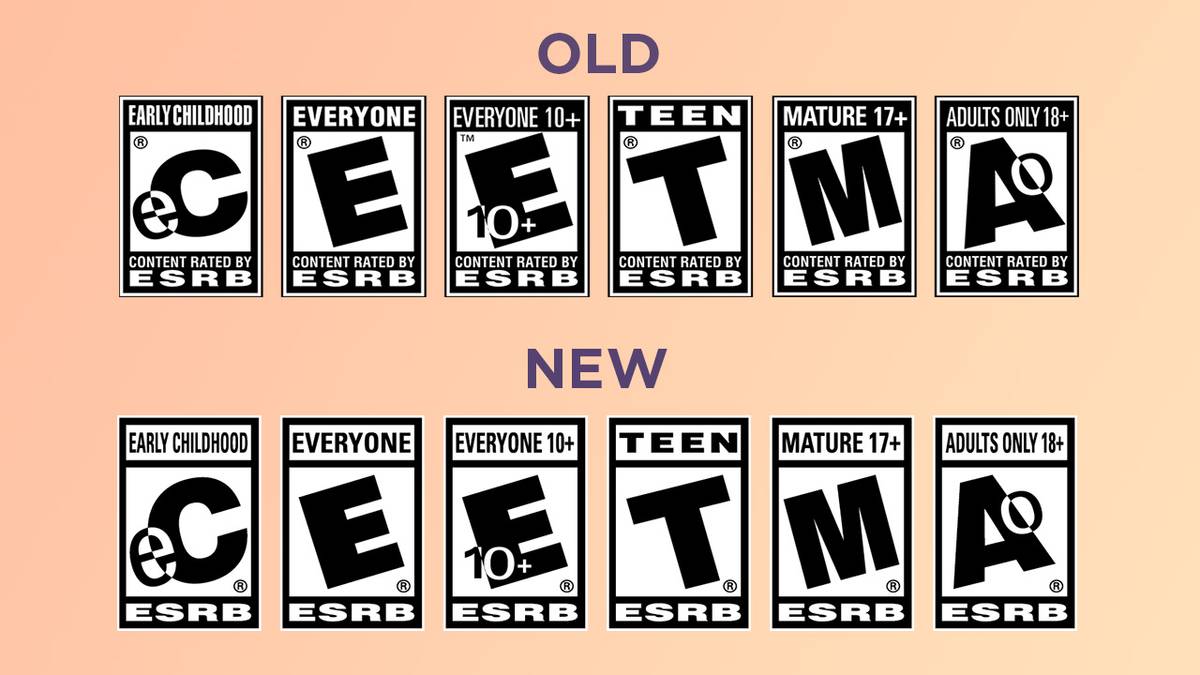 Video game ratings are great for today's games, but may struggle with ...