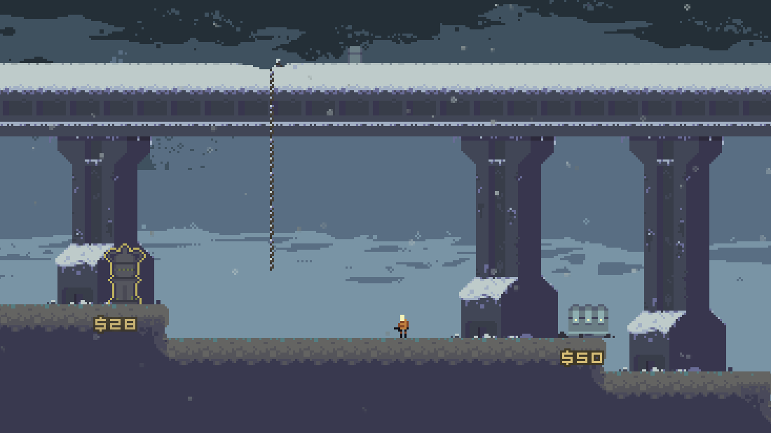 Humble Indie Bundle 13 adds three games to sweeten the pot