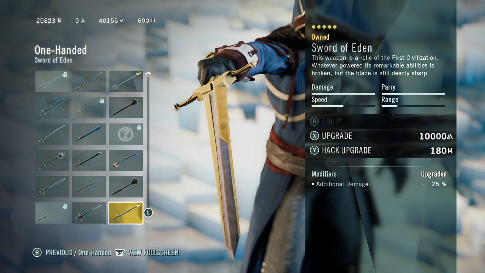 You can spend $99.99 on Assassin's Creed Unity's new in-game currency