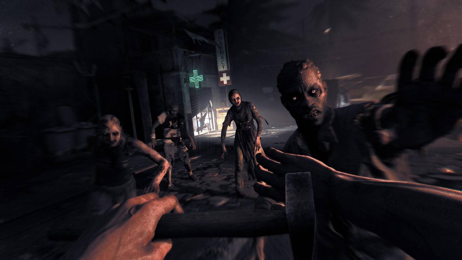 Behind the scenes of game development as a professional American