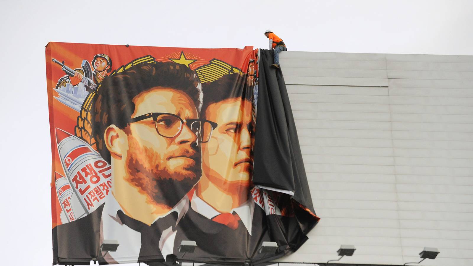 Sony 'disappointed' in Obama's criticism over The Interview