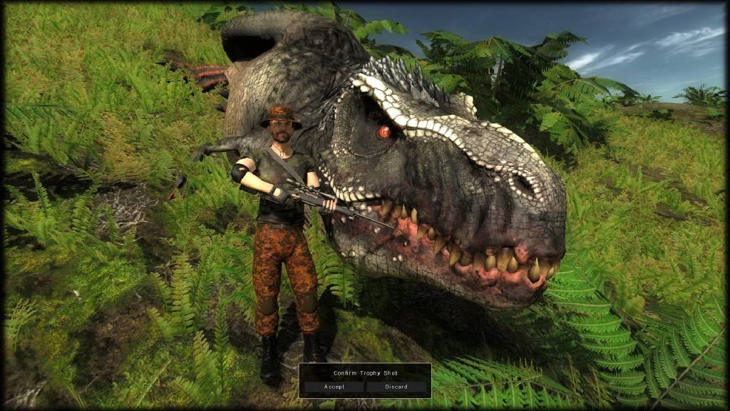First Hunt Hunting raptors on the slope of a goddamn volcano