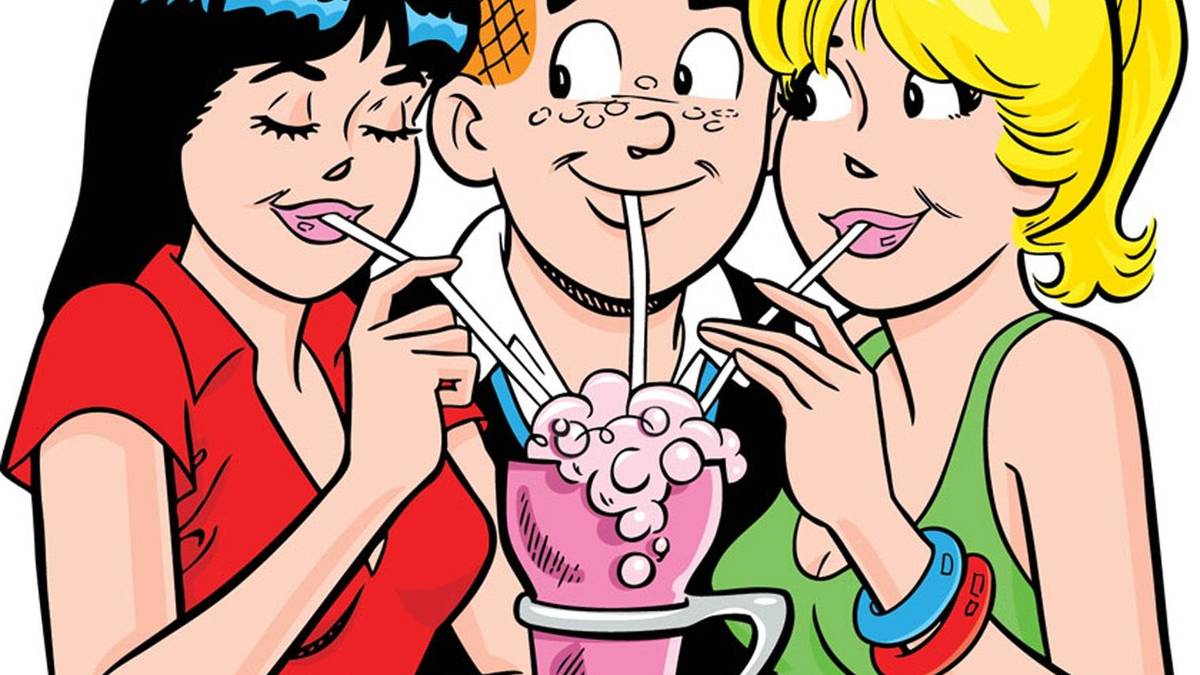 Whatever the decade, Archie remains 'a character rooted in the present'