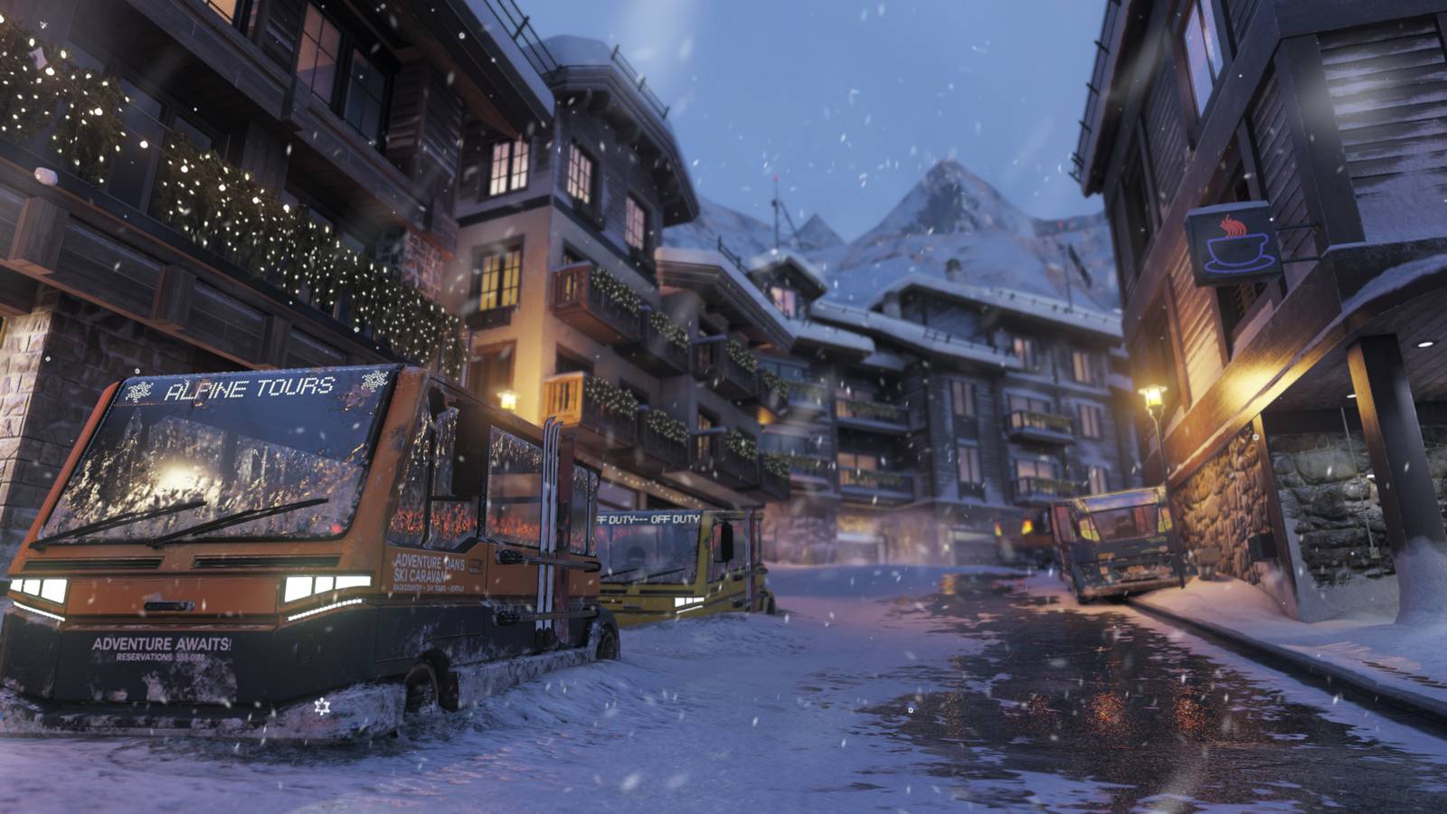 Check out Call of Duty: Advanced Warfare's exo-zombies, new weapons and ...