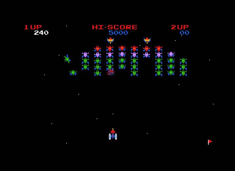 A secret slice of loading screen history