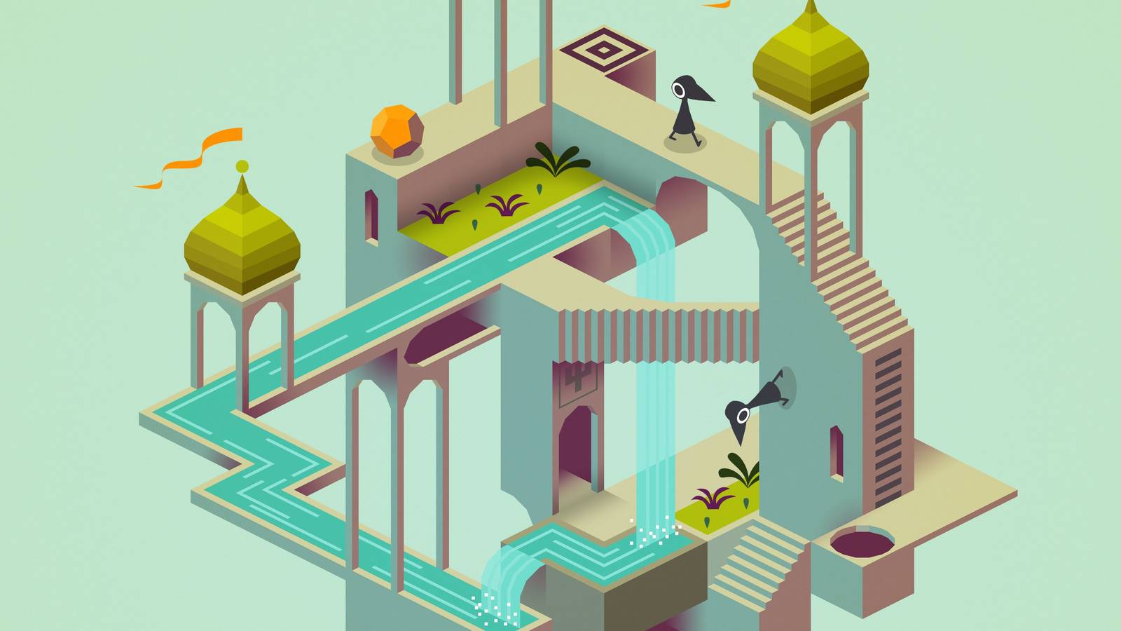 Monument Valley made $5.8 million in revenue from a $1.4 million ...