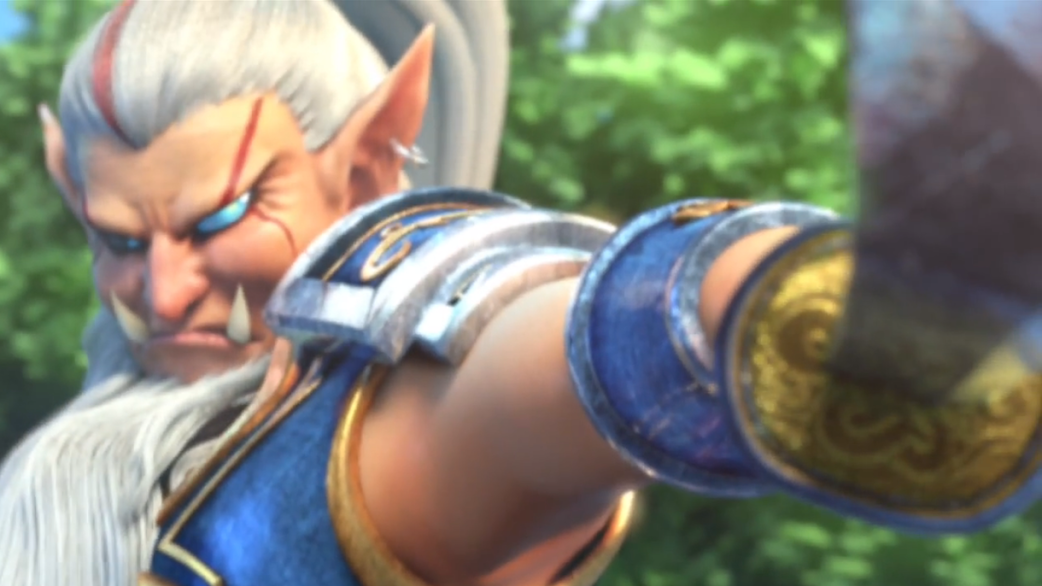 Why would a small game studio buy a Super Bowl ad?