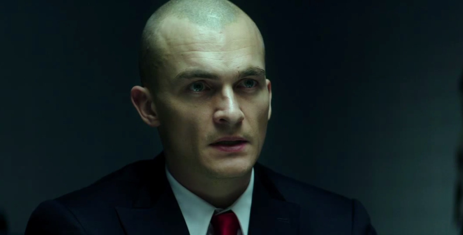 Watch the trailer for Hitman: Agent 47 ... and then watch him in a ...
