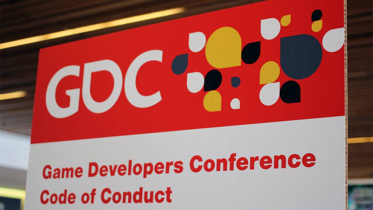 Ignorance is no excuse: GDC puts its code of conduct front and center ...