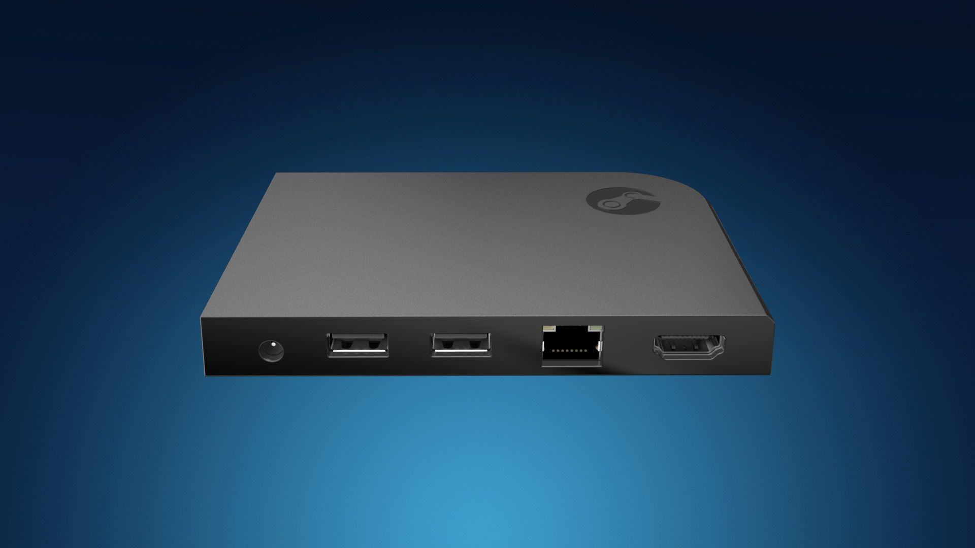 Valve announces new streaming hardware Steam Link, prices Steam