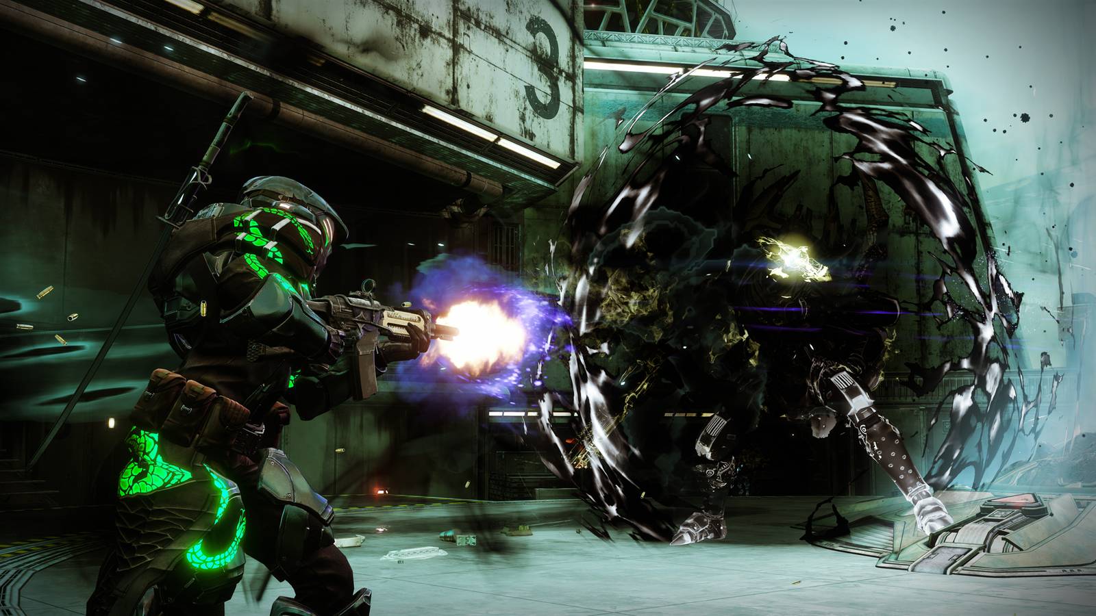 Gambit Prime armor sets — complete perk list