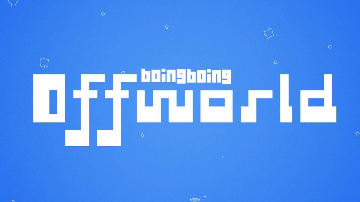 Offworld relaunched as a new site for diverse game writing
