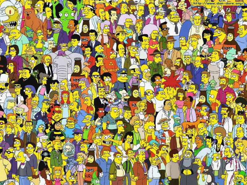 The Simpsons co-creator Sam Simon passes away