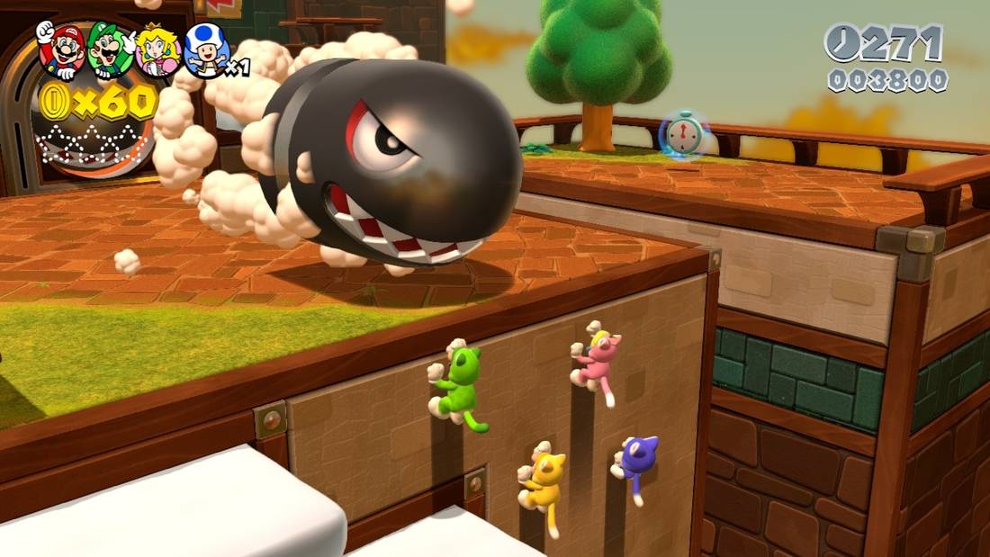 Come explore the four-step level design philosophy of some of the best ...