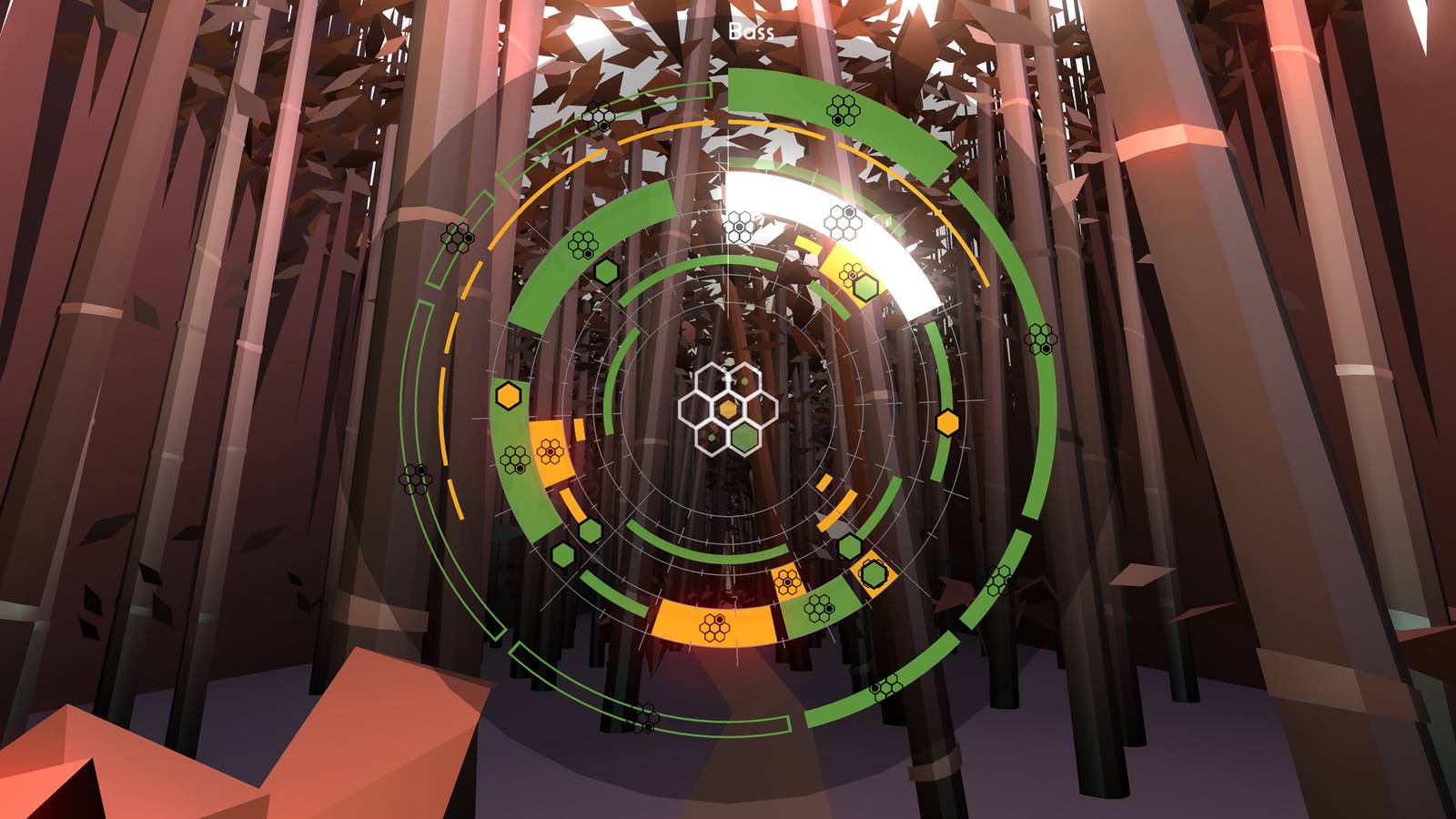 Sentris' latest update brings the game near the finish line