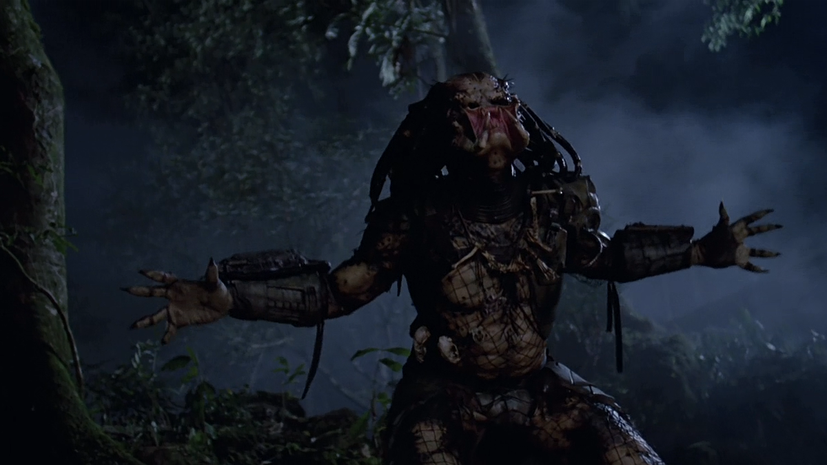 The Predator will be playable in Mortal Kombat X as DLC