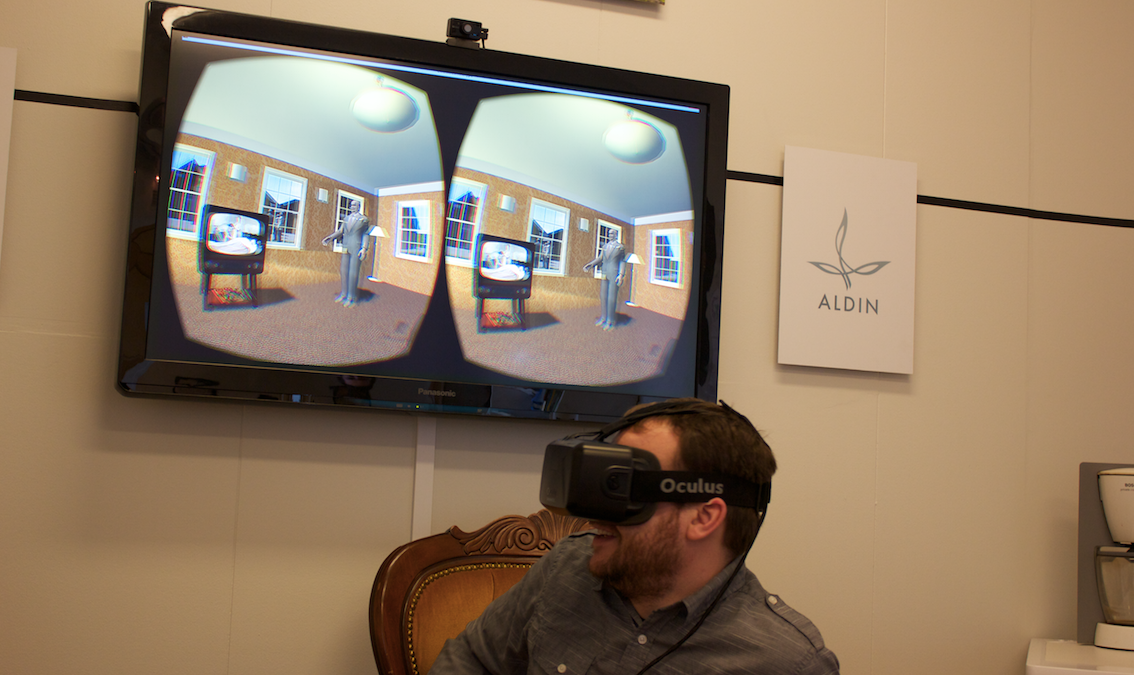 How the mad scientists at Aldin Dynamics are creating emotions in ...