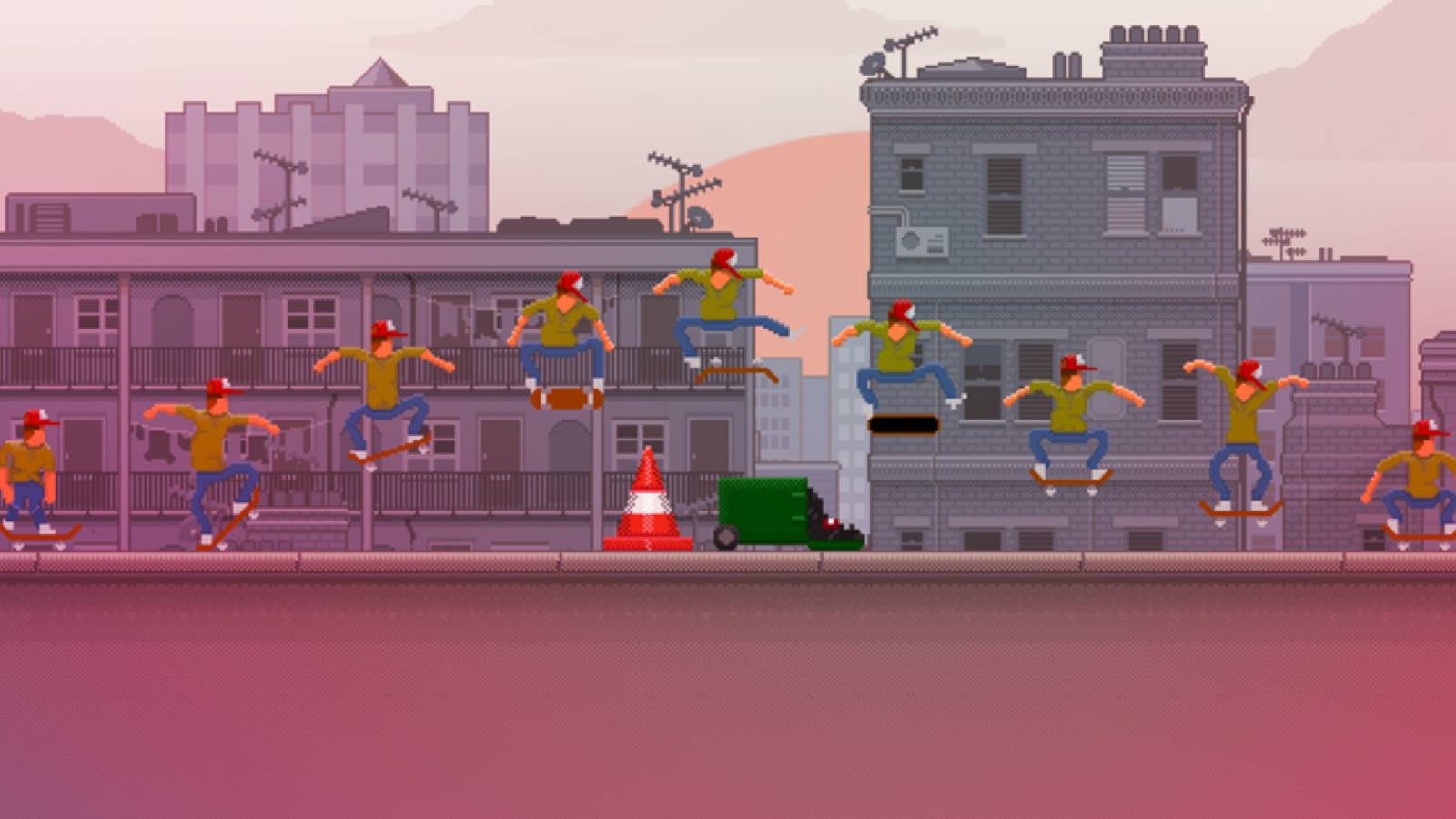 Nintendo of America tried to make its Humble Bundle global for months,