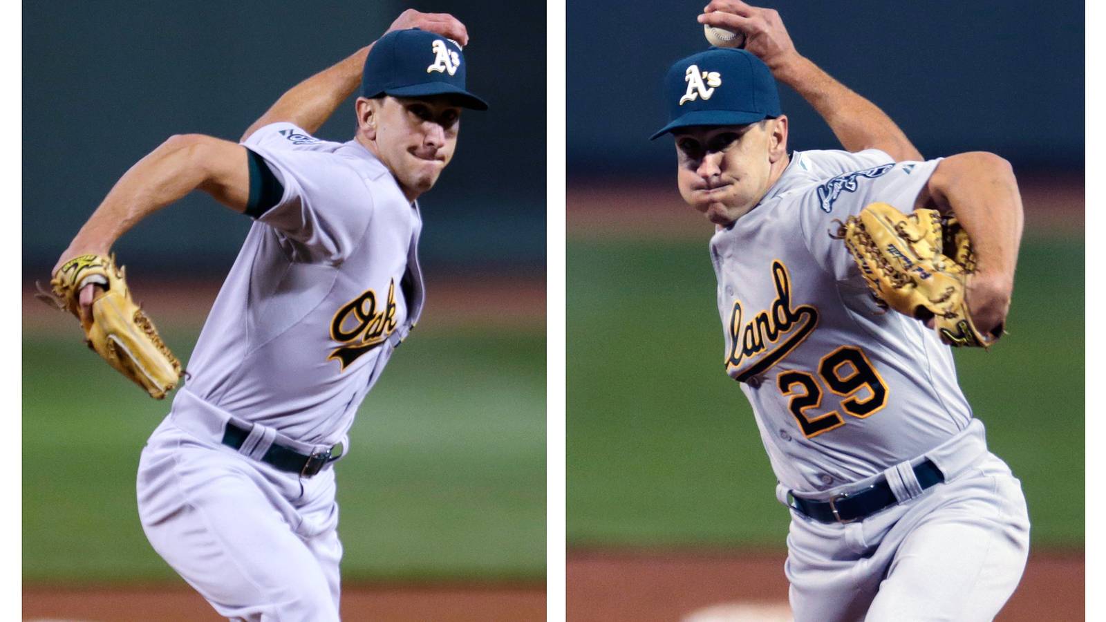 Even a video game can't handle baseball's switch-pitching phenomenon
