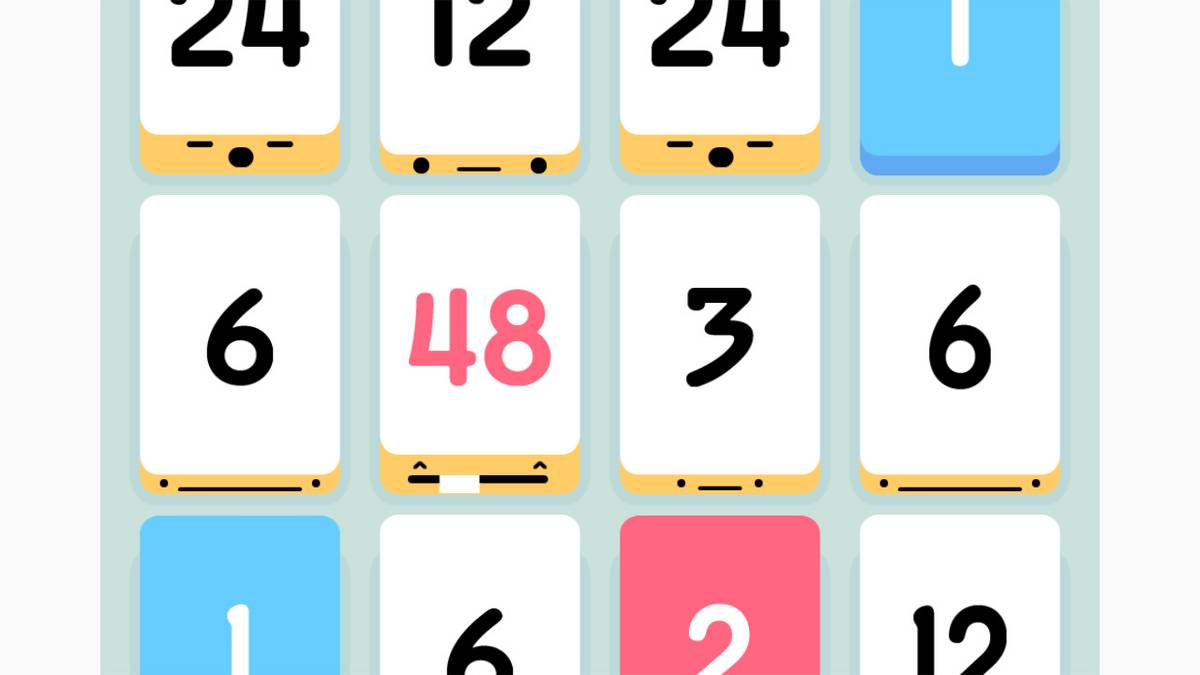Why it took a year to release a 'free' version of Threes!