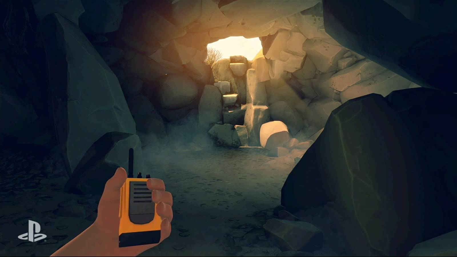 Campo Santo's Firewatch making its console debut on PS4