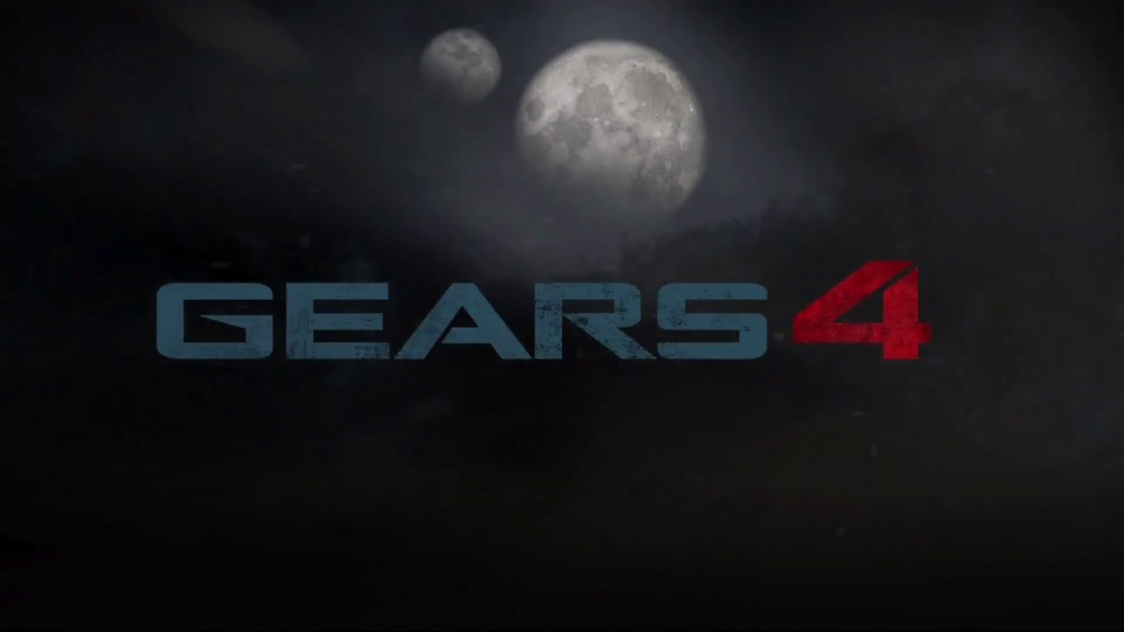 Gears of War 4 coming holiday 2016 to Xbox One, image size:1600x900