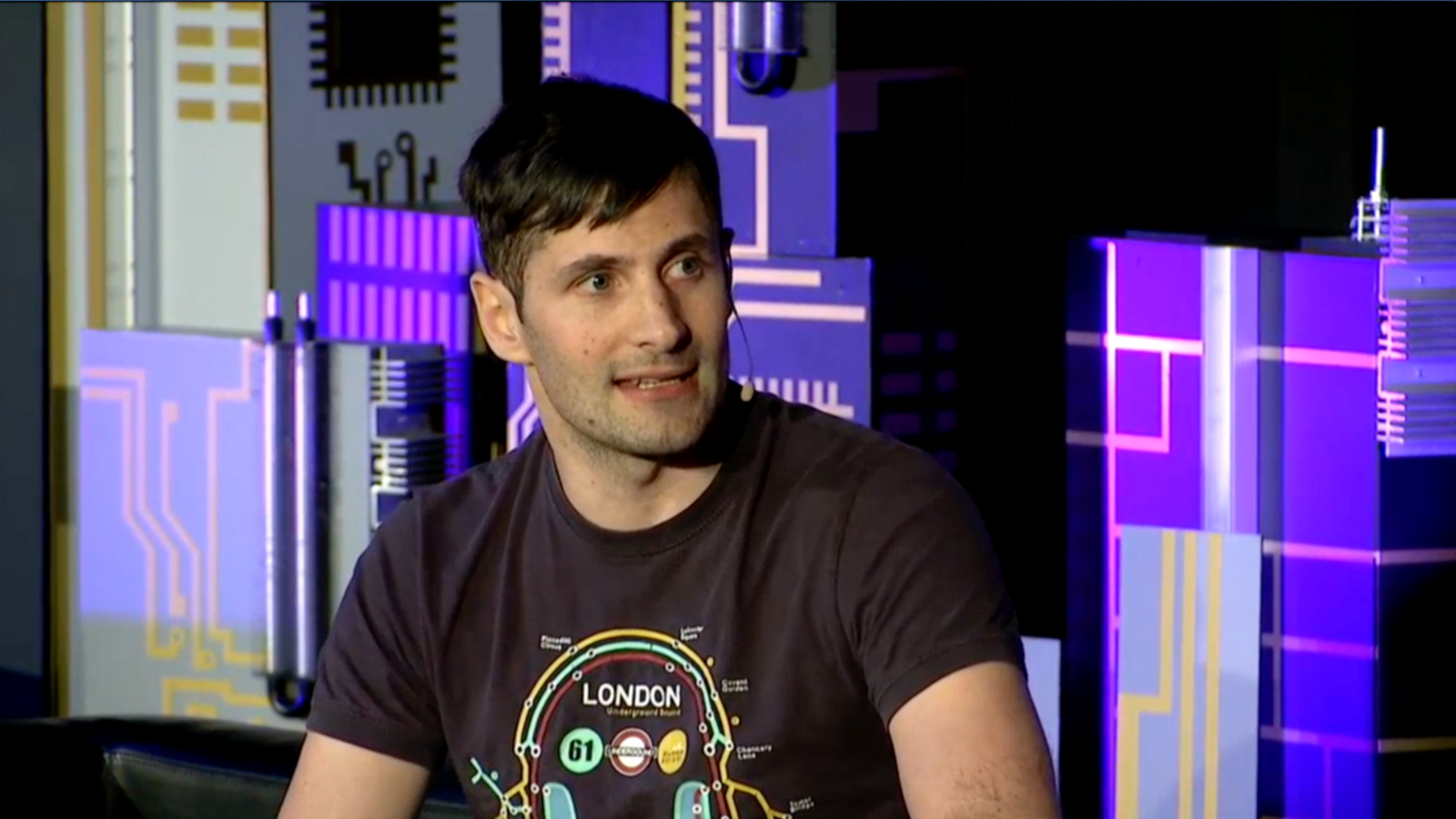 Dean Hall is making a SteamVR game in addition to Ion