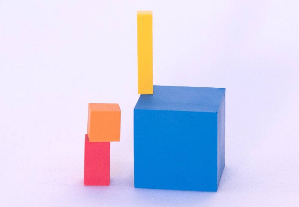 Thomas Was Alone gets the 3D treatment with limited-edition 'action' blocks